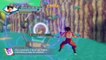 Dragon Ball Xenoverse : Como Conseguir La Habilidad De Super Vegeta 1 y 2