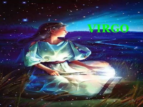 Signo zodiacal para el 2016 Virgo 06