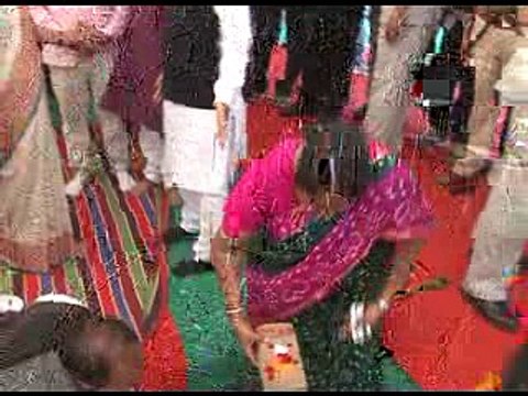 Ahmedabad Gujarat CM perform ground breaking Pirana Radiation Plant