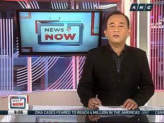 Cardinal Vidal celebrates First Communion for 5,000 kids in Cebu (FULL HD)