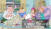 10 Facts About Family Guy You Probably Didnt Know