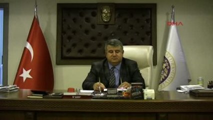 Erzurum-Dekan Ertaş: Gömük veya Çürük Diş Sinüzit Nedeni Olabilir