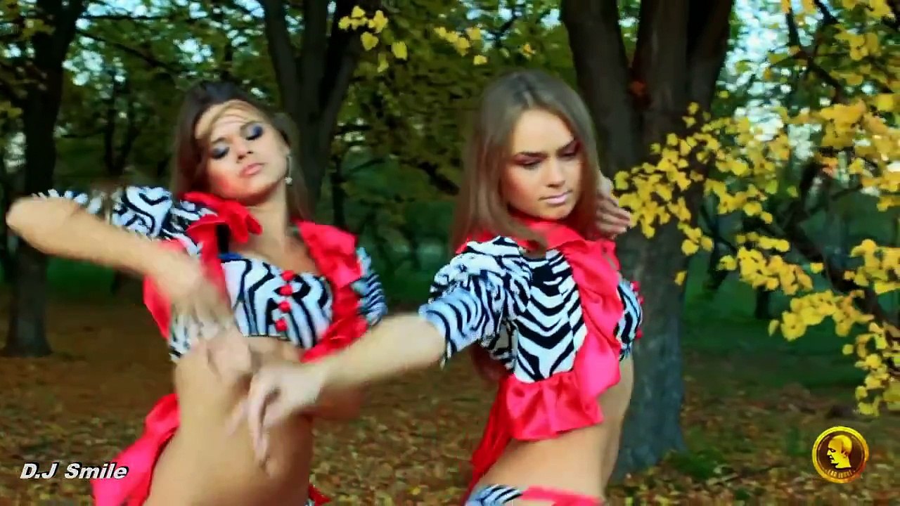 Клубняк - The Best Dance 2016 HD -  (720p)