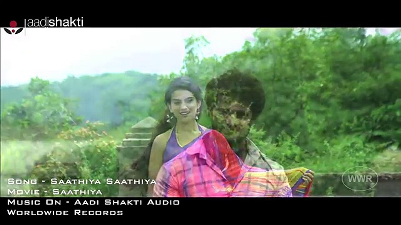Bhojpuri song 2016 Saathiya Saathiya   BHOJPURI HOT Romantic SONG   Akshara Singh, Khesari Lal Yadav, Khushboo Jain  HD