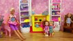 BARBIE TOY STORE Disney Princess Elsa & Frozen Kids Alex Shop dolls, cars toys & games Dis
