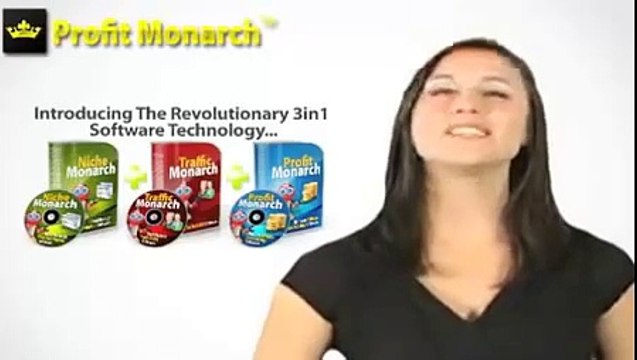 Profit Monarch Limited Launch Bonuses Discount Expires Soon....mp4