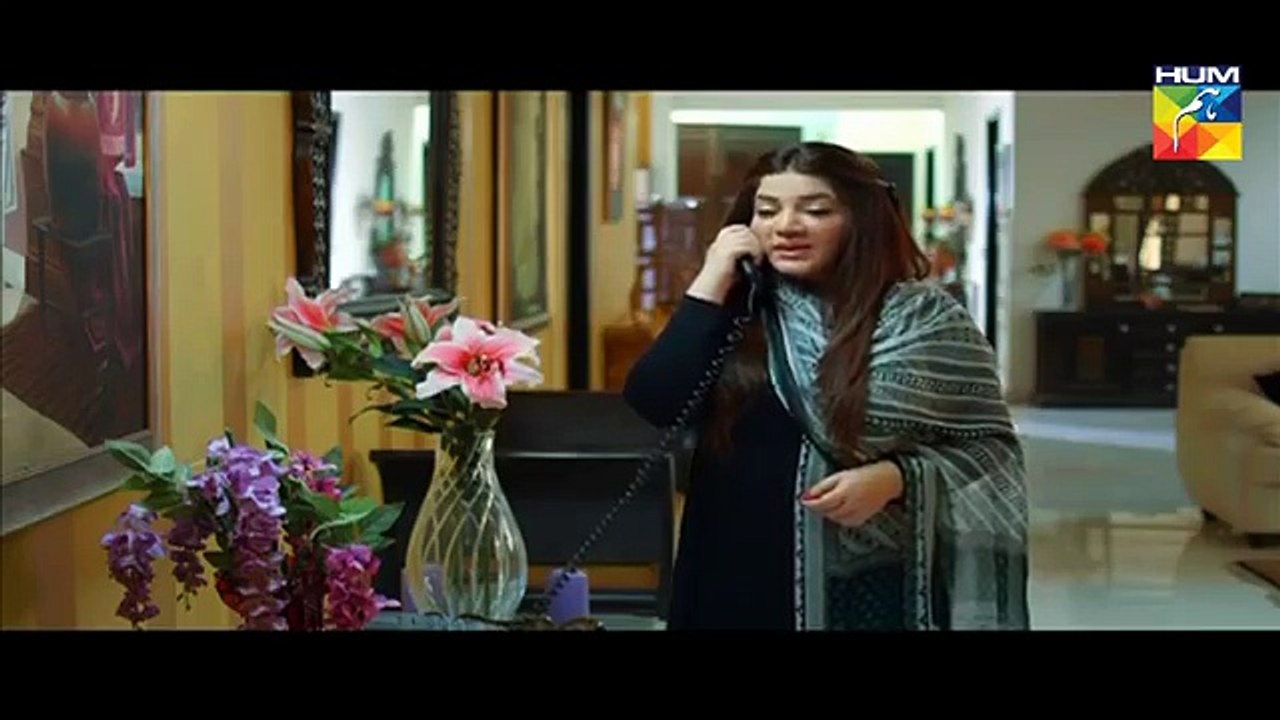 Gul-E-Rana-Episode-13 Full (Hum Tv Drama)
