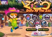 Dora at the Zoo Dora lExploratrice en Francais dessins animés Episodes complet Episode 75 CuvRX