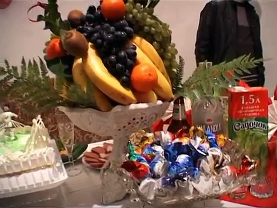 ЦЫГАНСКАЯ СВАДЬБА НЕВЕСТА МУЖИК)