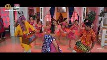 Bhojpuri song 2016 Saiyan Gamcha Bicha Ke  Item Bhojpuri Song   Sangram 2016   HD