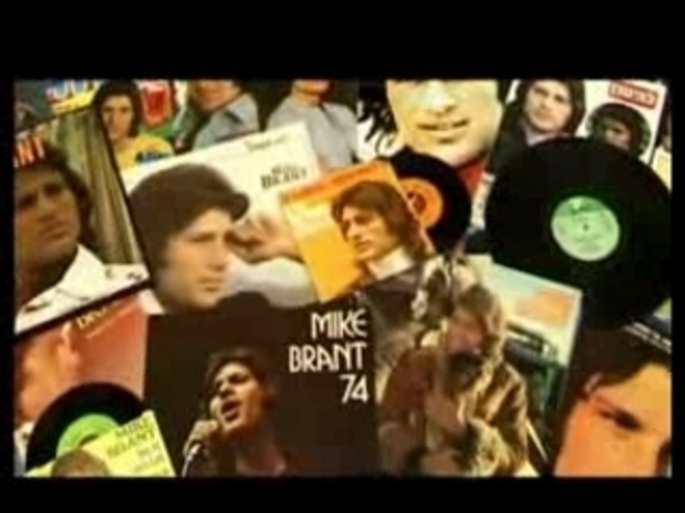 Brant Mike Laisse-moi t'aimer