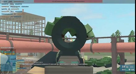 Roblox Phantom Force 1