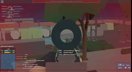 Roblox Phantom Force 3