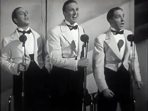 Hats Off 1936 part 2/2