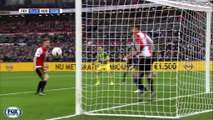 31-01-2016 Samenvatting Feyenoord - ADO Den Haag