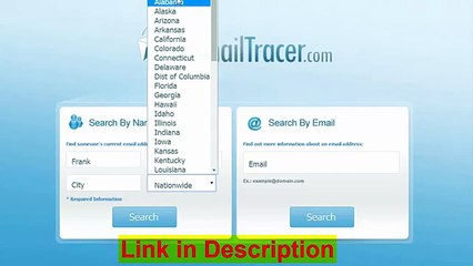 Email Tracer Review  - emailtracer.com