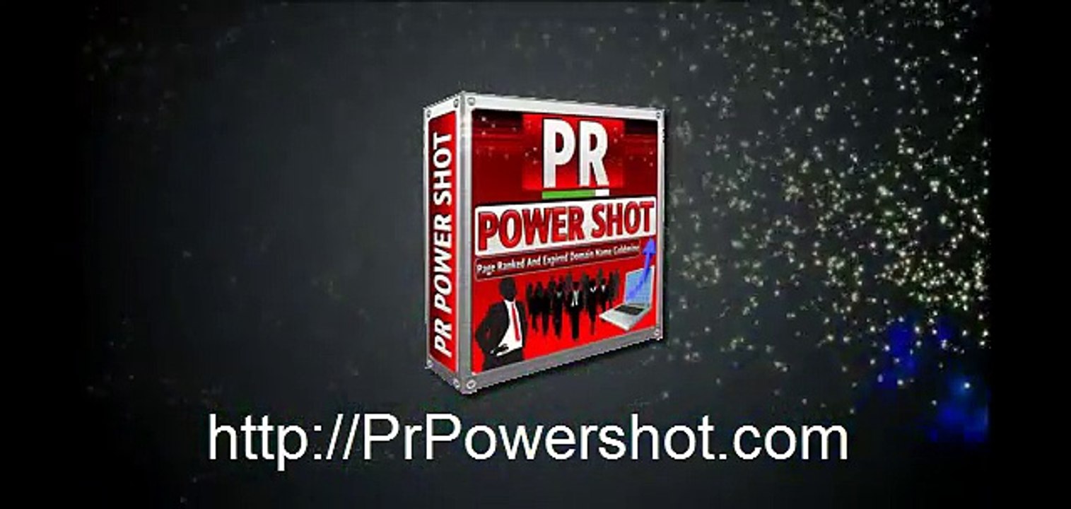 Using the review list in PR Powershot
