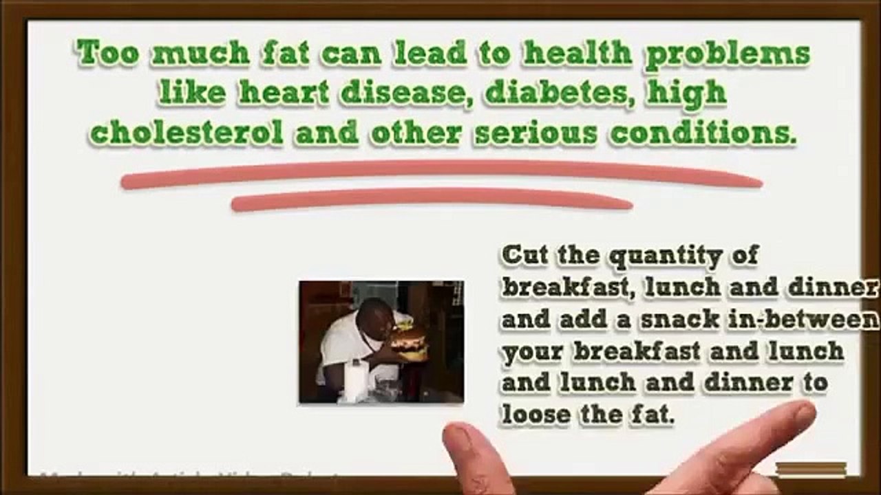 FAT DIMINISHER REVIEW WITH NO INFO