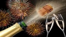 Saludos Por año nuevo Frases - Felicitar El Año Nuevo