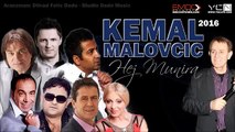 Kemal Malovcic Enes Begovic Hakala Sejo Kalac Nihad Alibegovic Fazlija Alen Islamovic Zehra Bajraktarevic - Hej Munira - (Audio 2016)