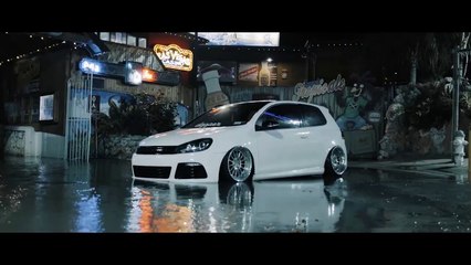 Paradise Tune 2015 Awesome Low 350Z