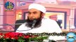 10 Incredible & Forceful Stories Of Maulana Tariq Jameel 2016