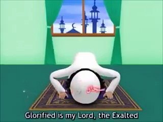 How to Pray according to Sunnah?