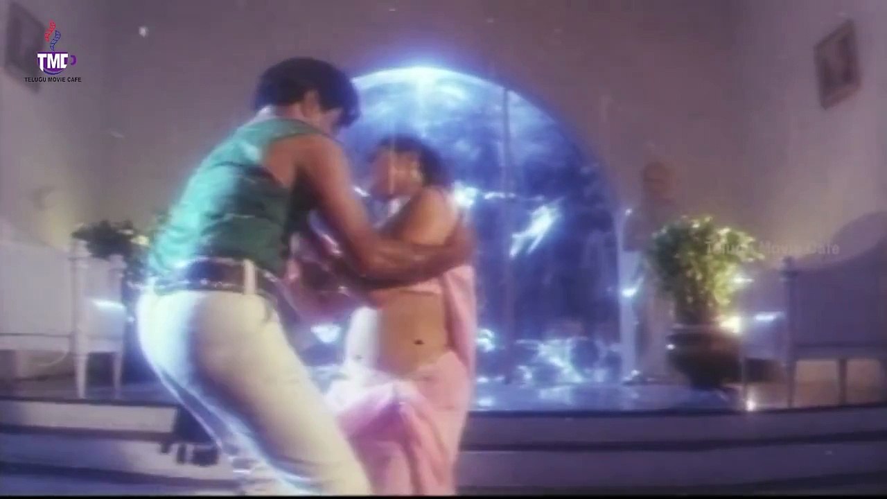 Abba Neei Pattentha Video Song || Lorry Driver Movie || Balakrishna, Vijayashanthi