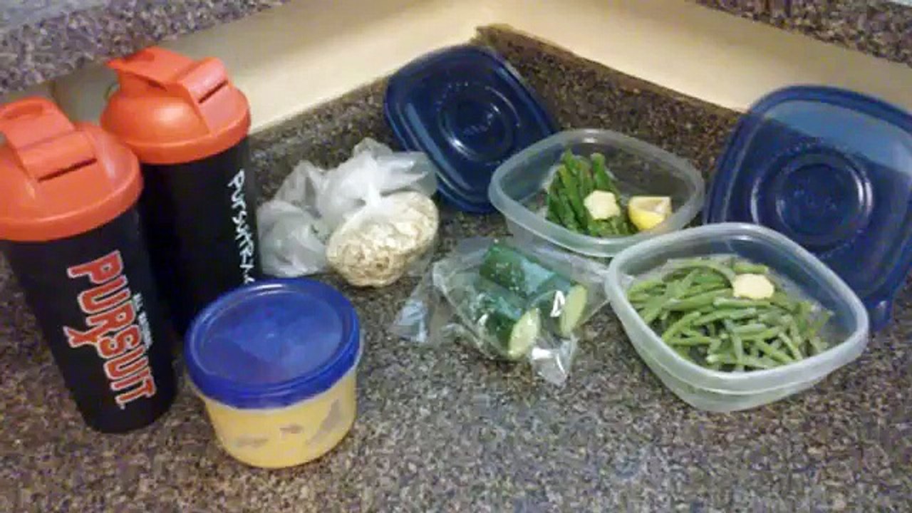 10 day smoothie cleanse day 9