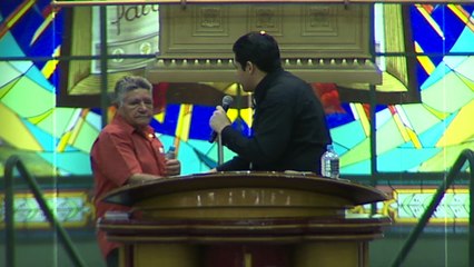 0011 - JOSE MARCOS - DOR NA BARRIGA - 17 01 16