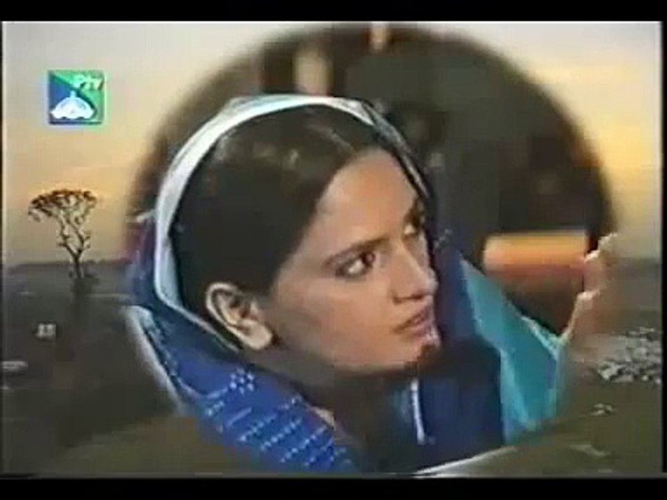 Pooray Chand Ki Raat Drama Title Song - PTV Home