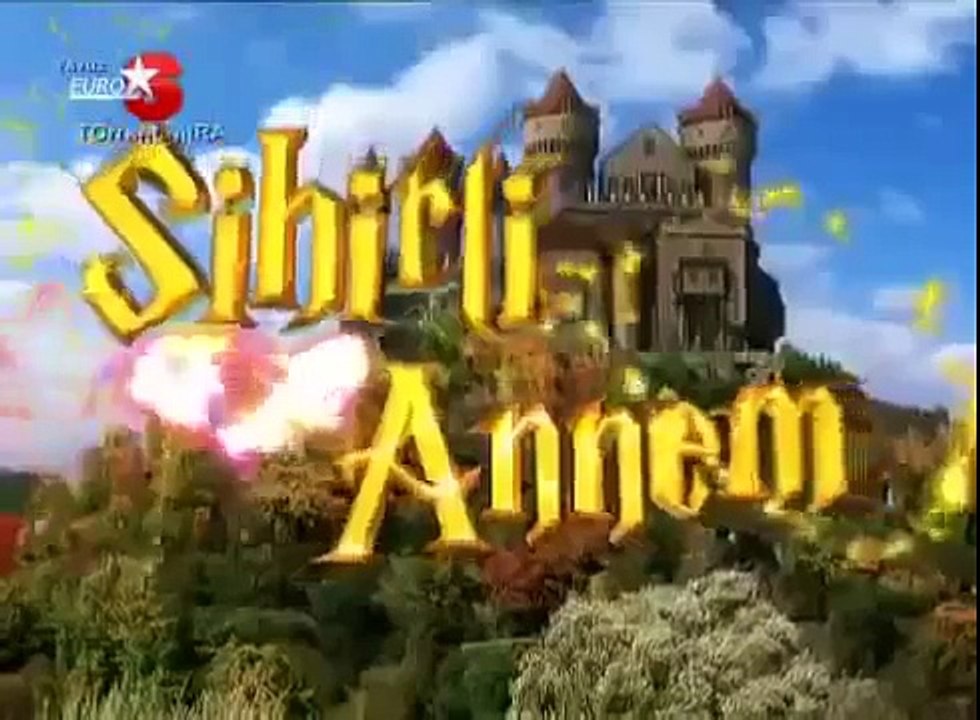 Sihirli Annem 15. Bölüm Tek Parça Star Tv