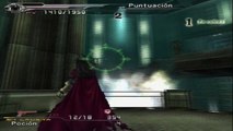 [PS2] Walkthrough - Dirge of Cerberus Final Fantasy VII - Part 14