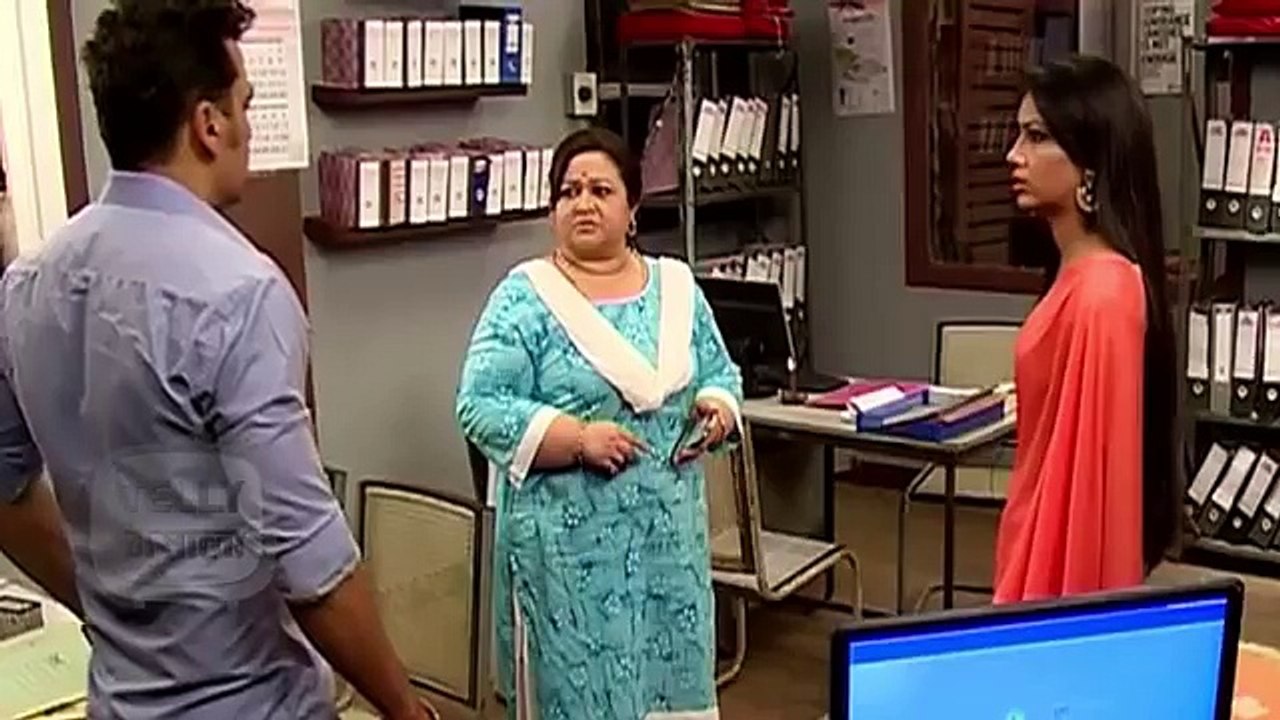 Pragya's Innocence Finally Revealed To Sarla Kumkum Bhagya Cinepaxmasala