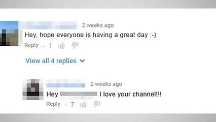 top 10 comments i hate (FULL HD)