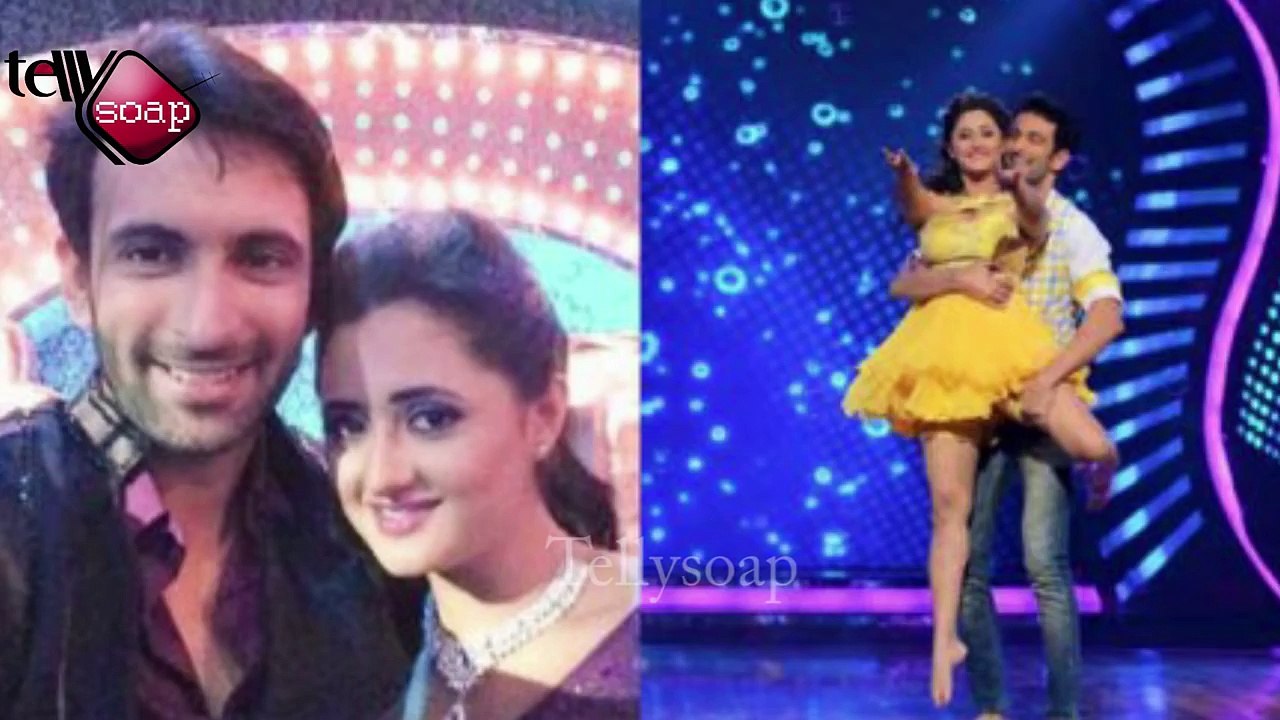 Rashmi Desais Miscarriage Due To Dance Nach Baliye 7