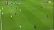 Zlatan Ibrahimović Big  Chance - Saint Etienne v. Paris Saint Germain 31.01.2016 HD