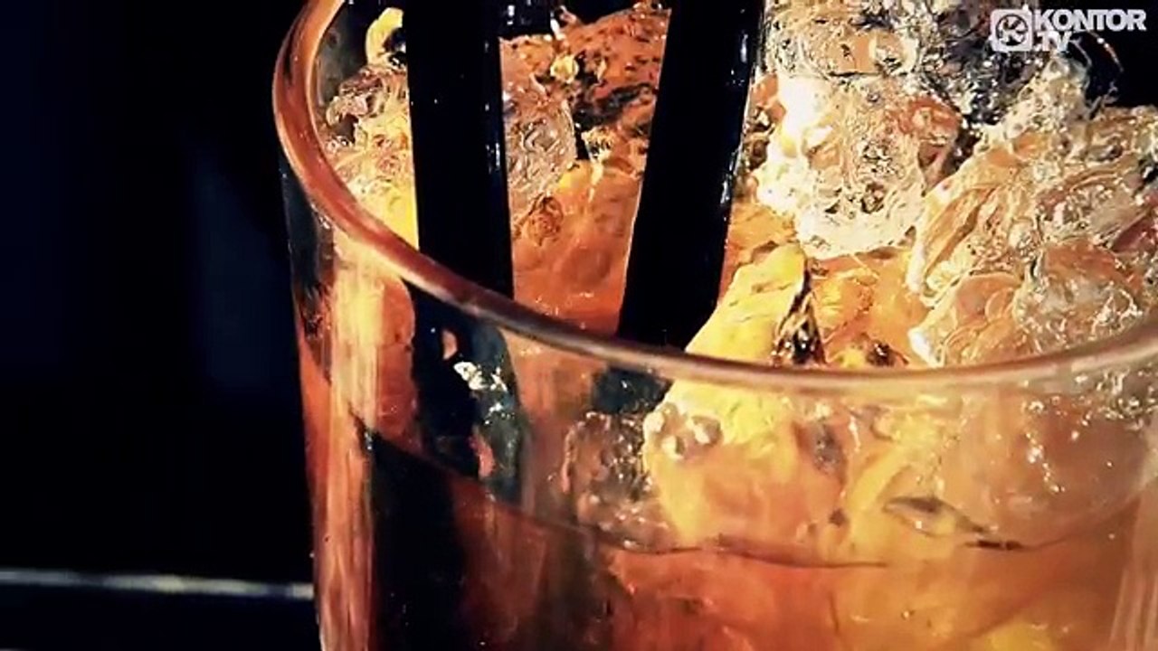 Mike Candys & Evelyn feat. Patrick Miller - One Night In Ibiza