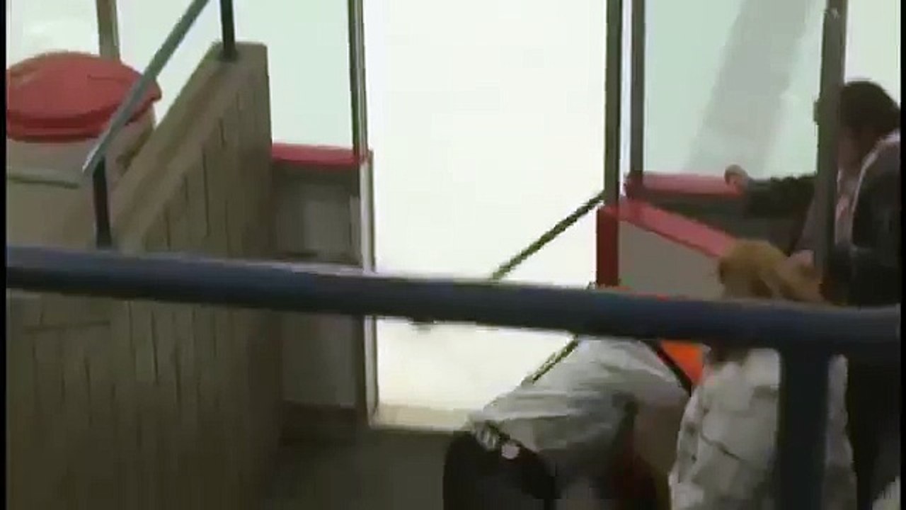 Mitchell Skiba Fail