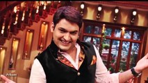 Kapil Sharma Closes Comedy Night With Kapil