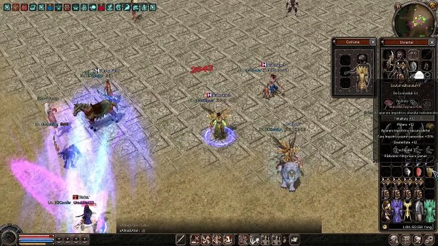 Metin2 TENERIFE - Server PVP FUN