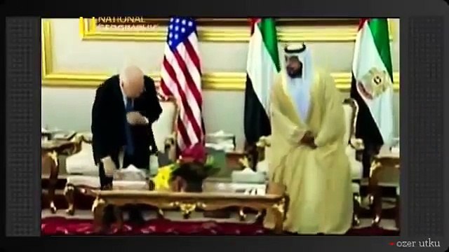 Mega Yapılar Aldar Gökdeleni Abu Dhabi Yapım Hikayesi National Geographic Türkçe Belgesel