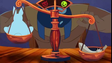 Короткий мультик 45