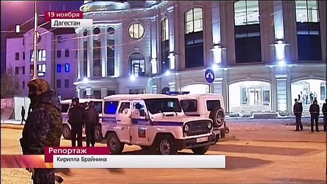 Спецоперация: Мурад Касумов- организатор волгоградского теракта ликвидирован