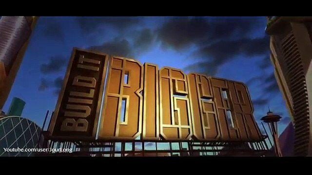 Dev Yapılar Oakland Bay Köprüsü Türkçe HD Belgesel