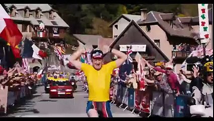 THE PROGRAM Official UK Trailer (2015) - Stephen Frears Lance Armstrong Movie HD
