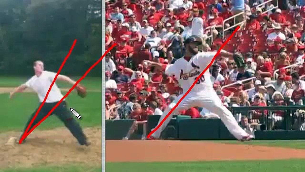 Ryan Kelleher 3X Pitching Analysis