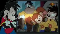 Goofy & Max Folge 15 Der Schatz vom Terrier Riff Deutsch German