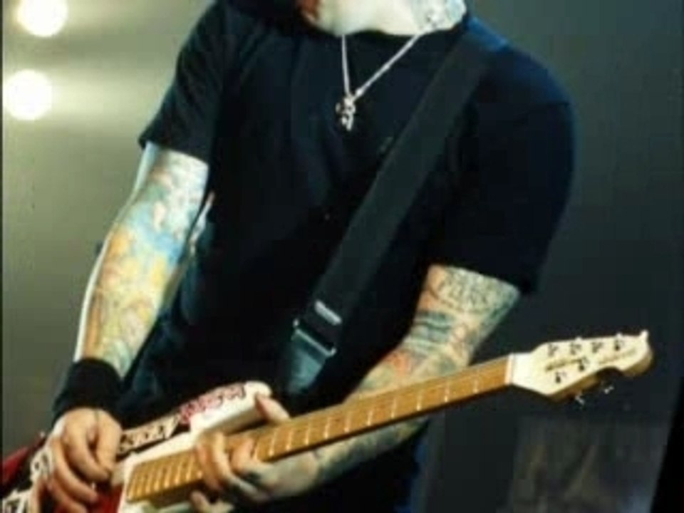 teaser Good charlotte