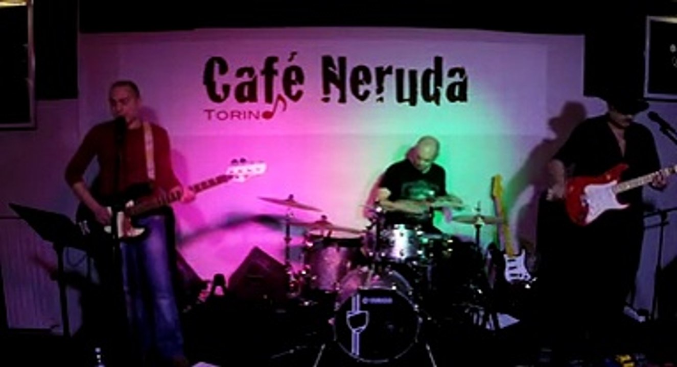 Sympathy for the Devil